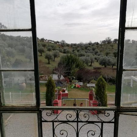 Finca La Carnicera Constantina Exteriér fotografie